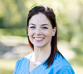 Andrea Kapogiannis | Fairview Dental