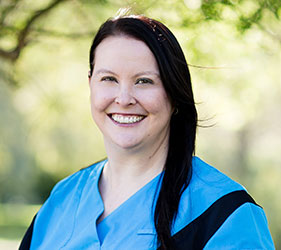 Anne Gilmore | Fairview Dental