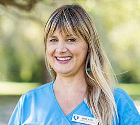 Brenda Gregory | Fairview Dental