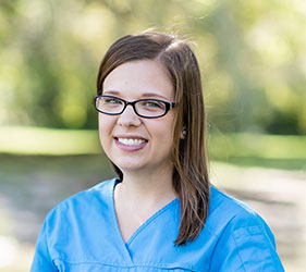 Krystal Venner | Fairview Dental