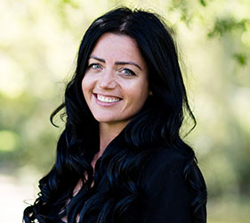 Lindsay Bogart | Fairview Dental