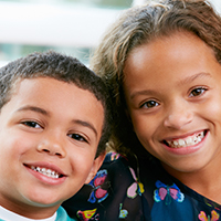 Childrens Services, St. Thomas Dentist